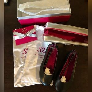 Soto Massini Terzettos Milano Flats